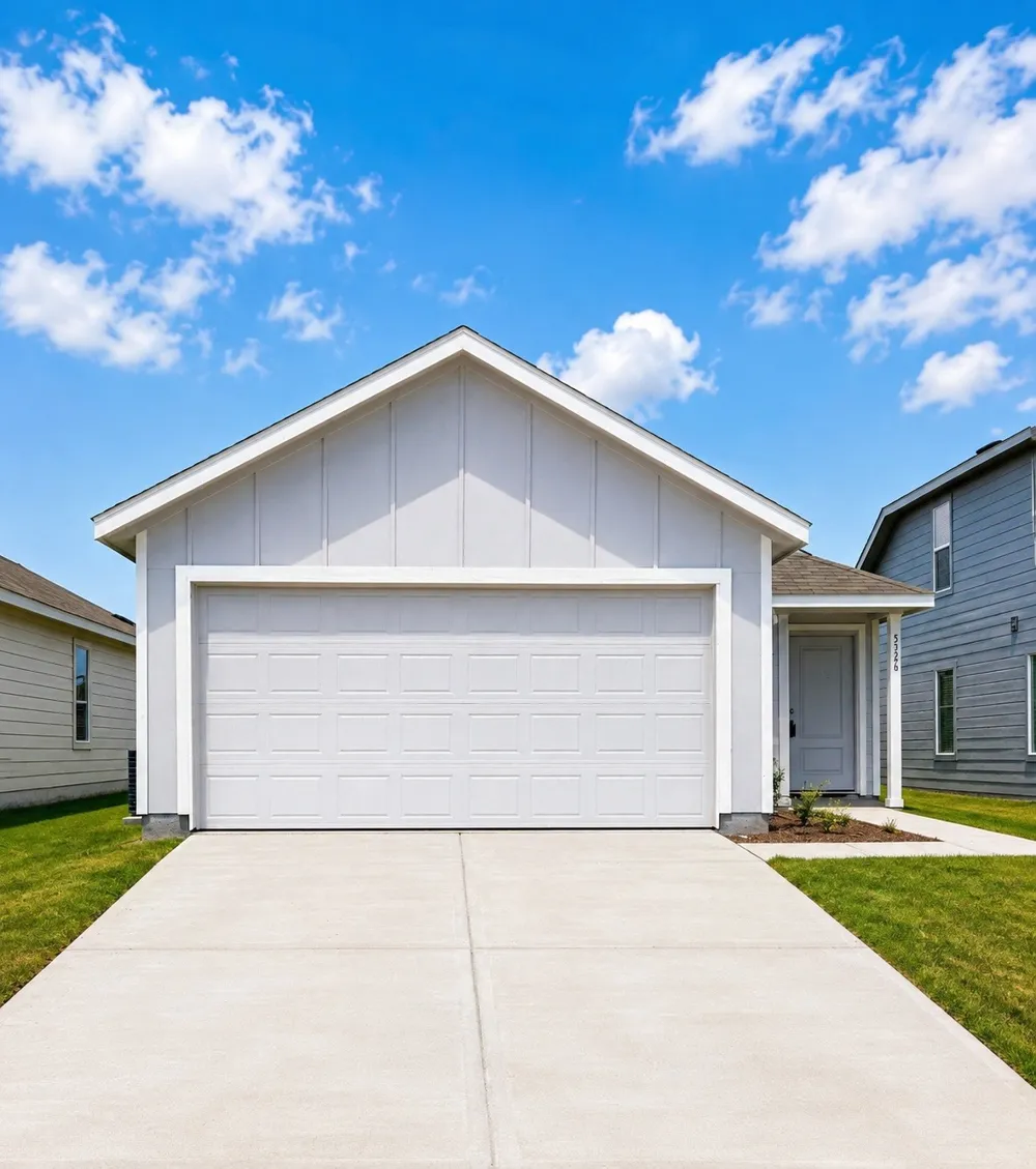 5326 Cinnamon Lane Princeton, TX 75407