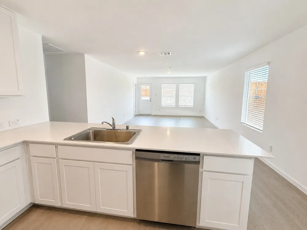 5326 Cinnamon Lane Princeton, TX 75407