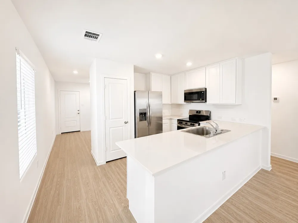 5326 Cinnamon Lane Princeton, TX 75407