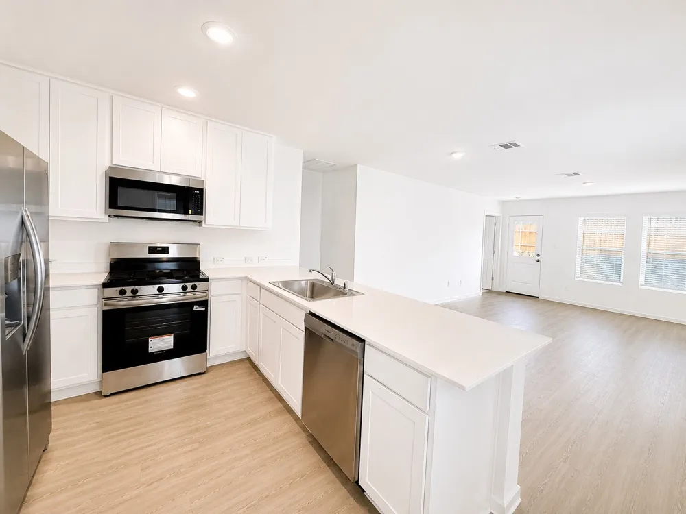 5326 Cinnamon Lane Princeton, TX 75407
