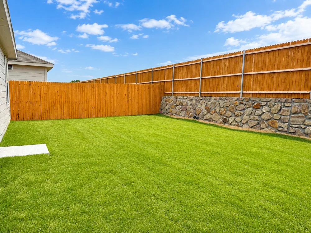 5326 Cinnamon Lane Princeton, TX 75407