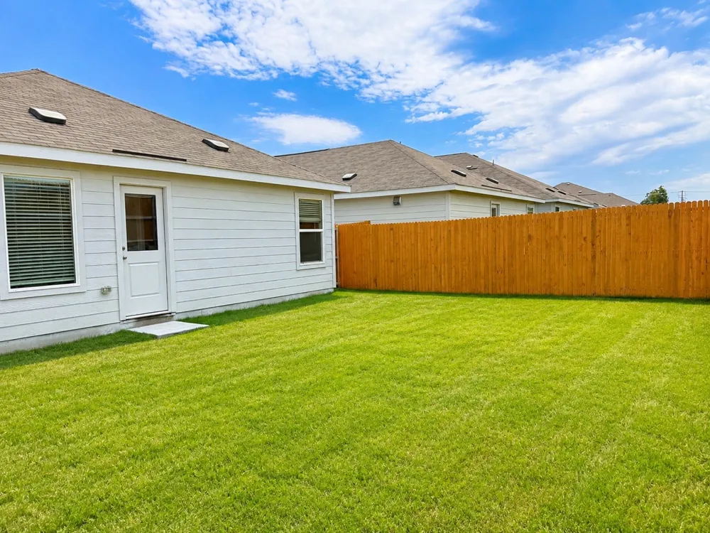 5326 Cinnamon Lane Princeton, TX 75407