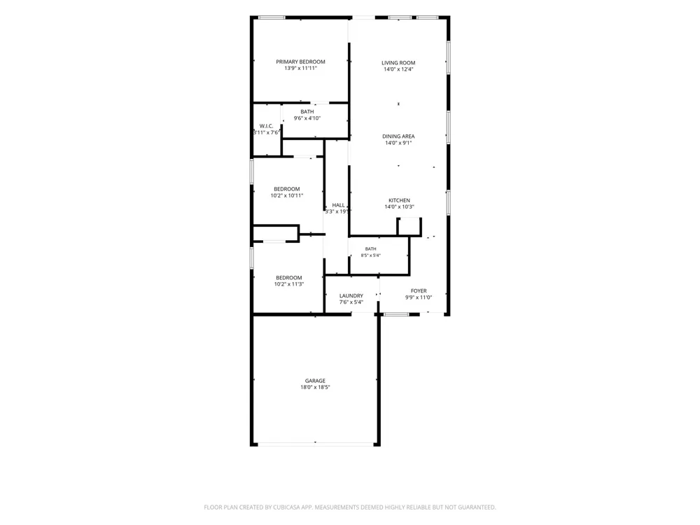 5326 Cinnamon Lane Princeton, TX 75407