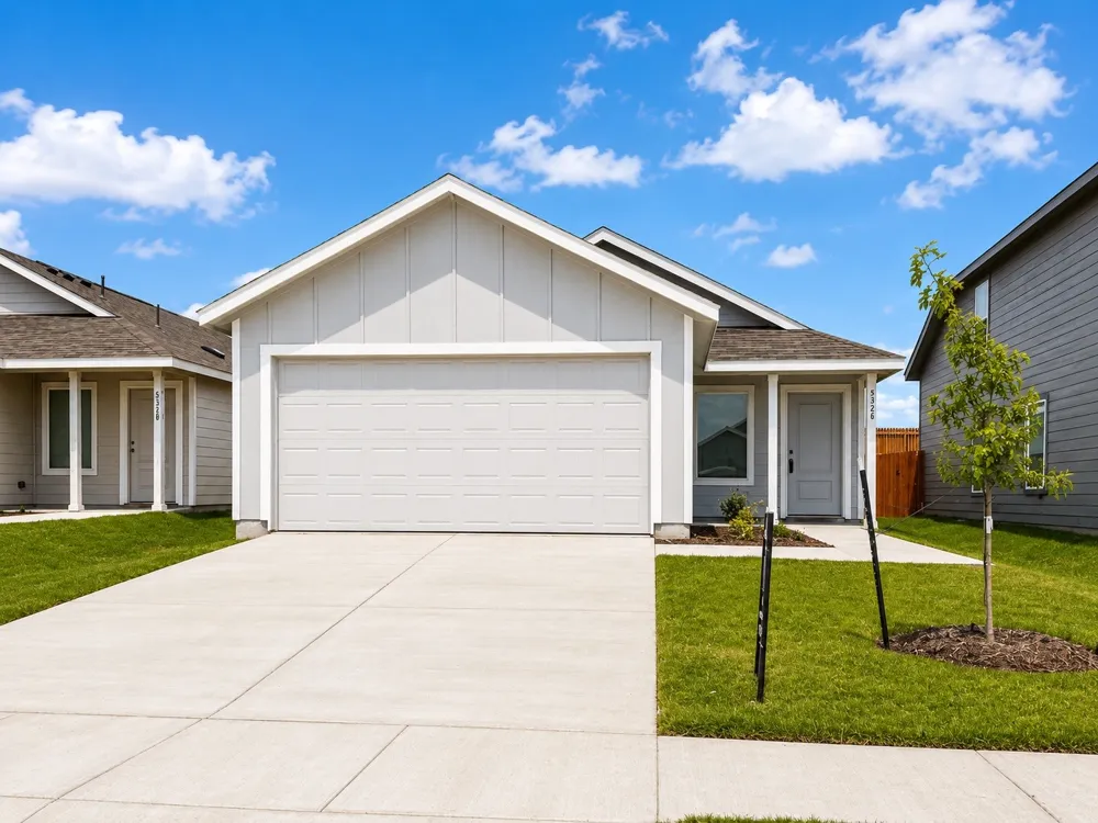 5326 Cinnamon Lane Princeton, TX 75407