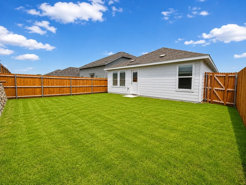 5326 Cinnamon Lane Princeton, TX 75407