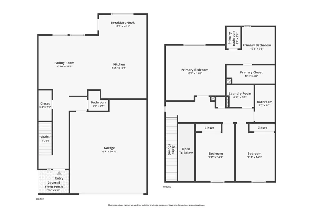 24289 Bay Laurel Avenue Murrieta, CA 92562