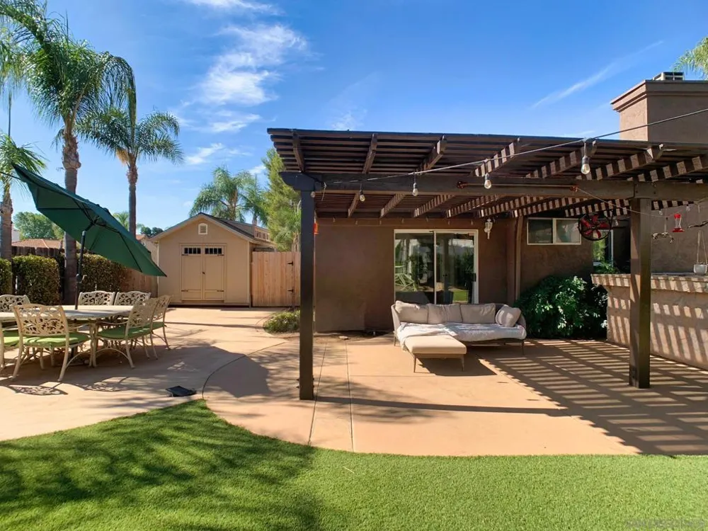2934 Manzanita View Dr. Alpine, CA 91901