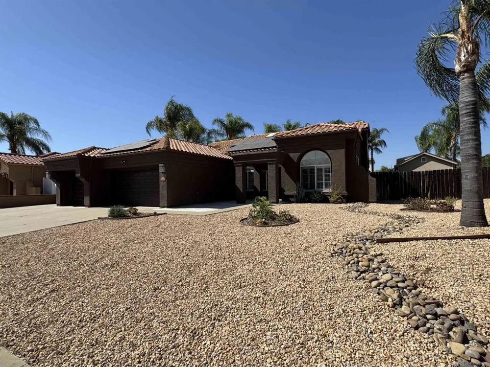 2934 Manzanita View Dr. Alpine, CA 91901