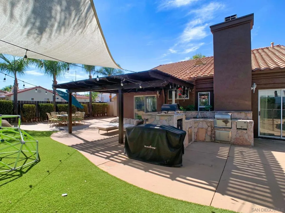 2934 Manzanita View Dr. Alpine, CA 91901