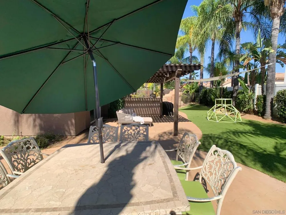 2934 Manzanita View Dr. Alpine, CA 91901