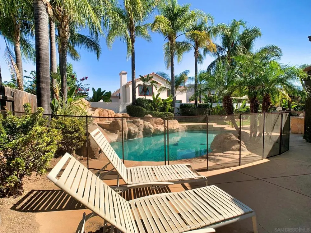 2934 Manzanita View Dr. Alpine, CA 91901