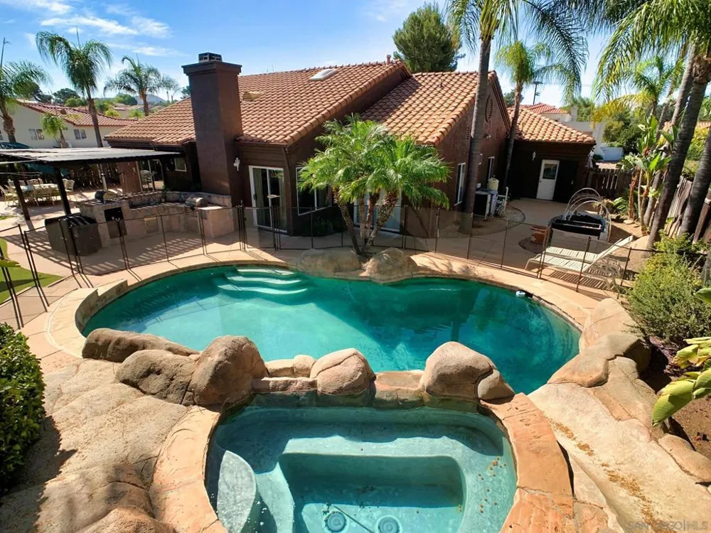2934 Manzanita View Dr. Alpine, CA 91901