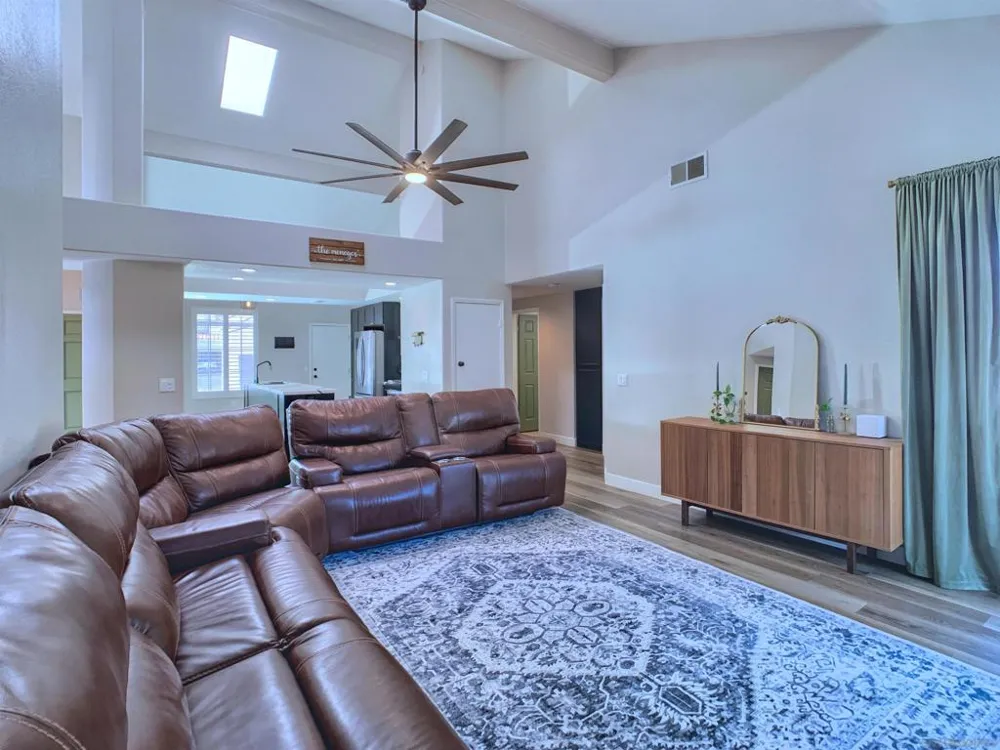 2934 Manzanita View Dr. Alpine, CA 91901
