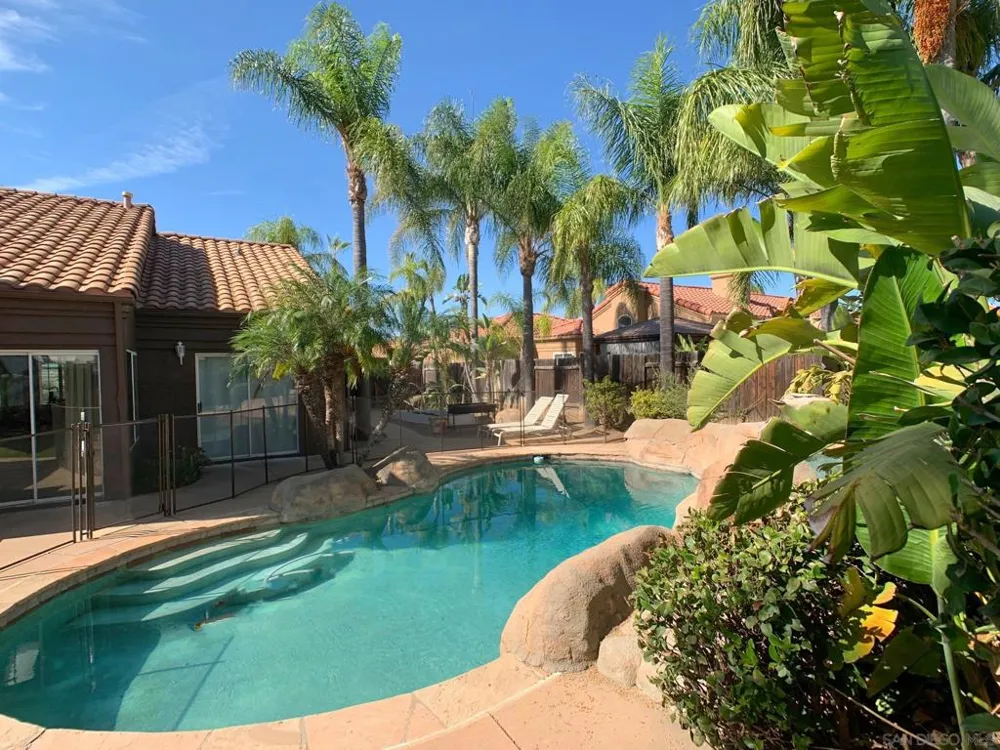 2934 Manzanita View Dr. Alpine, CA 91901