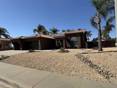 2934 Manzanita View Dr.