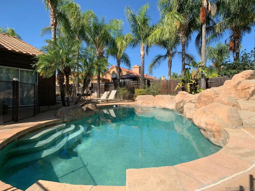 2934 Manzanita View Dr. Alpine, CA 91901