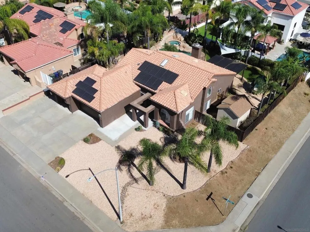 2934 Manzanita View Dr. Alpine, CA 91901