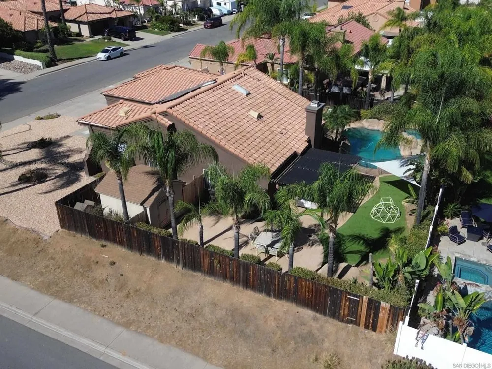2934 Manzanita View Dr. Alpine, CA 91901
