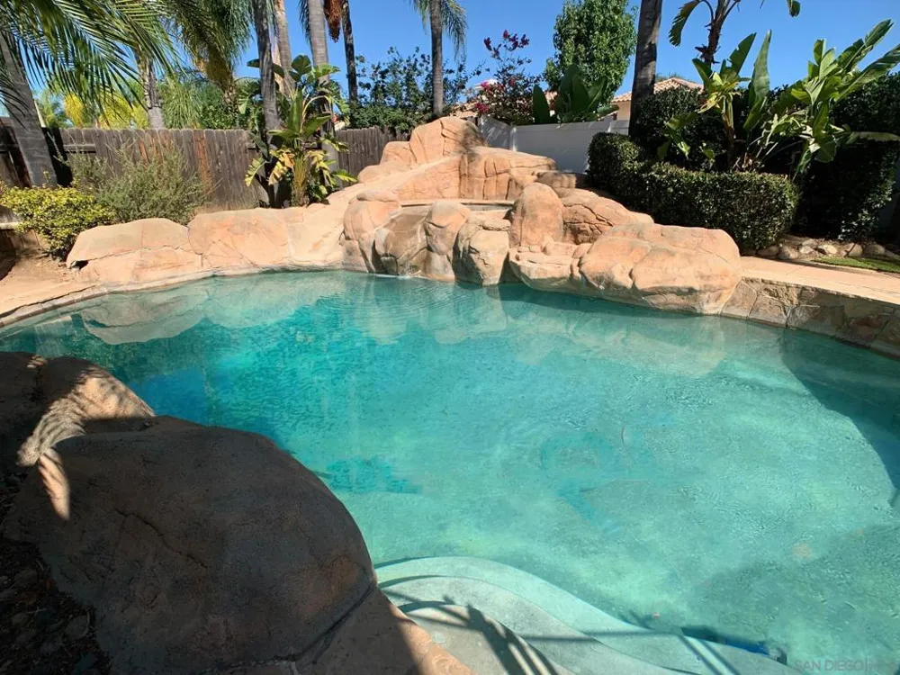 2934 Manzanita View Dr. Alpine, CA 91901