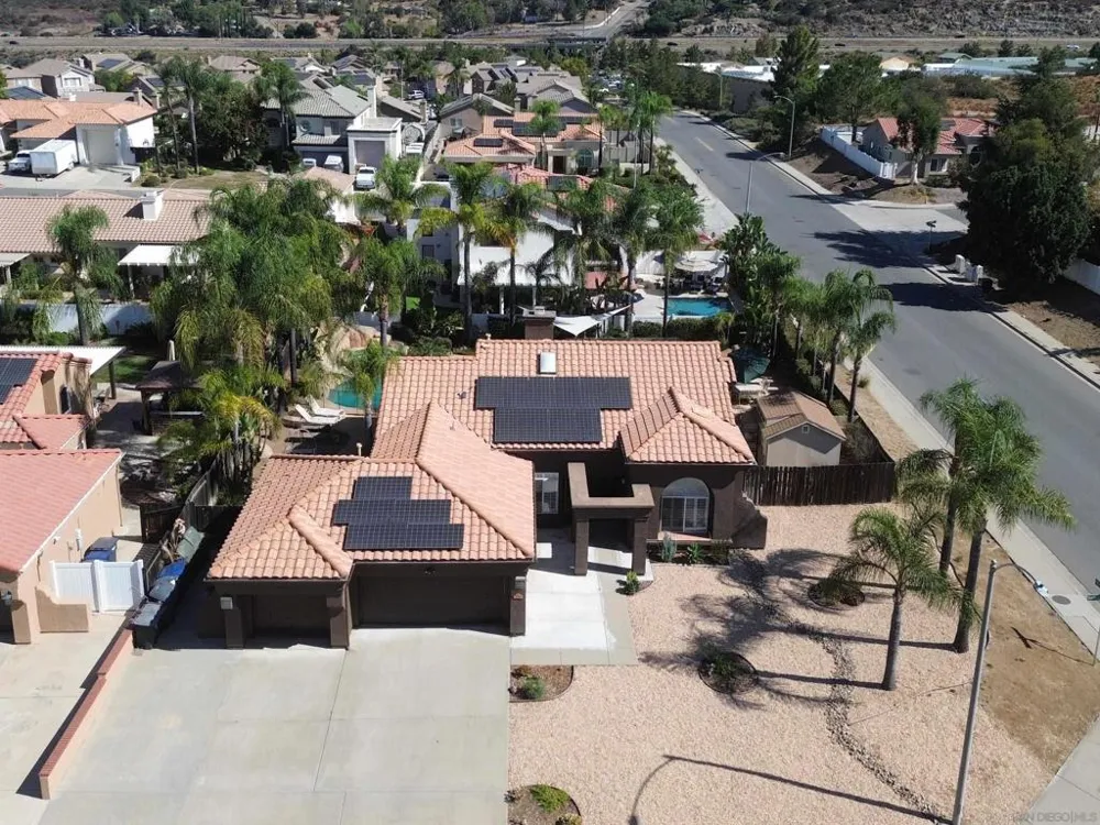 2934 Manzanita View Dr. Alpine, CA 91901