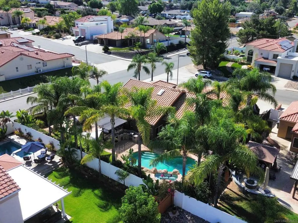2934 Manzanita View Dr. Alpine, CA 91901