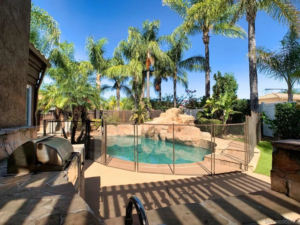 2934 Manzanita View Dr. Alpine, CA 91901