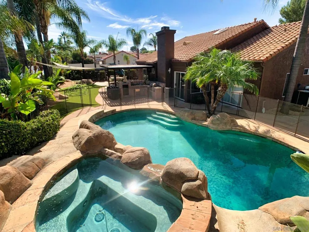 2934 Manzanita View Dr. Alpine, CA 91901