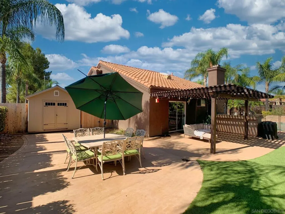 2934 Manzanita View Dr. Alpine, CA 91901