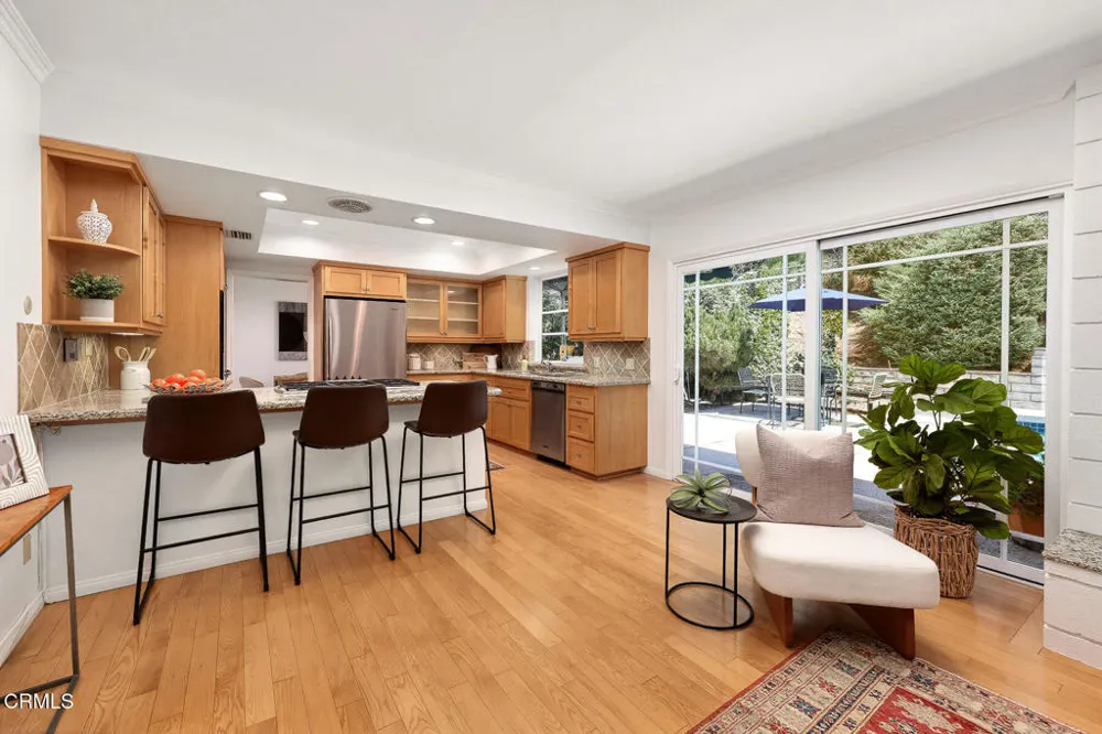 2725 Brierhaven Drive La Crescenta, CA 91214