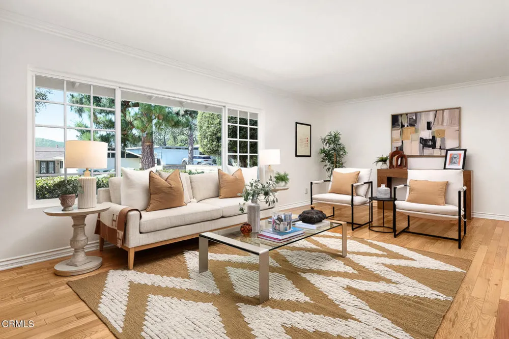 2725 Brierhaven Drive La Crescenta, CA 91214