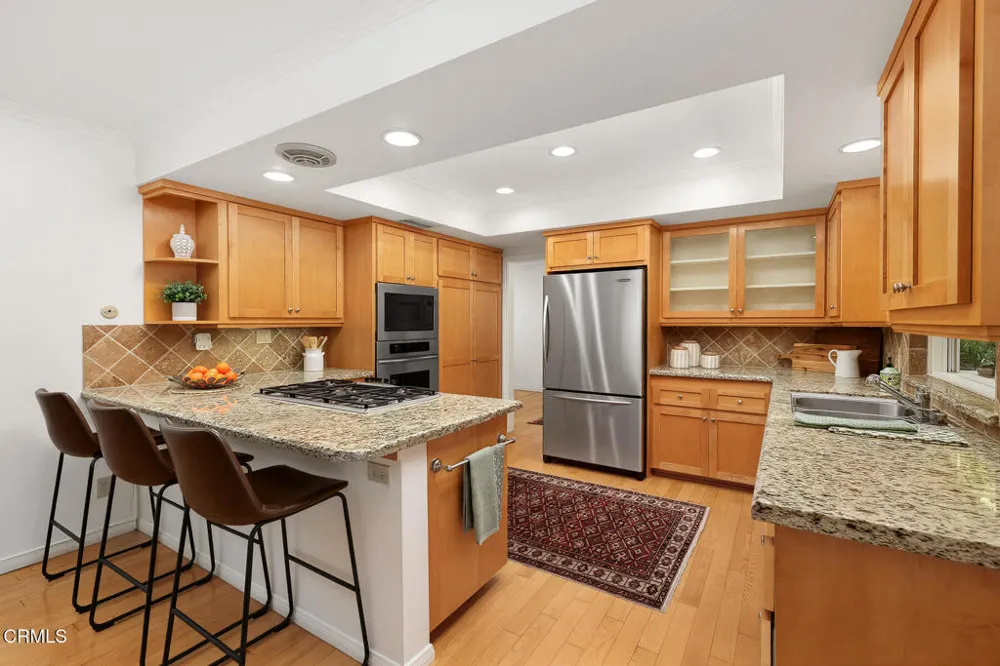 2725 Brierhaven Drive La Crescenta, CA 91214