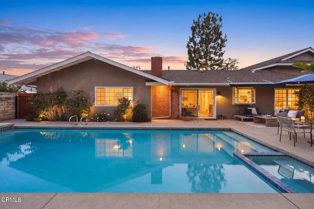 2725 Brierhaven Drive La Crescenta, CA 91214