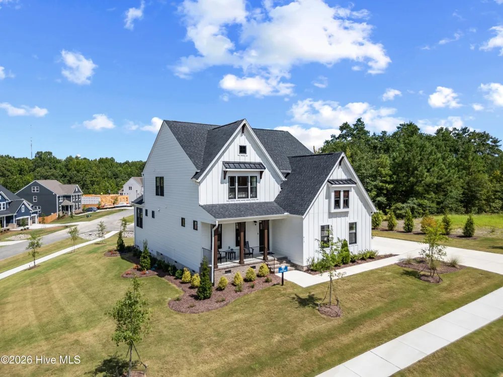 415 Heidi May Way Carthage, NC 28327