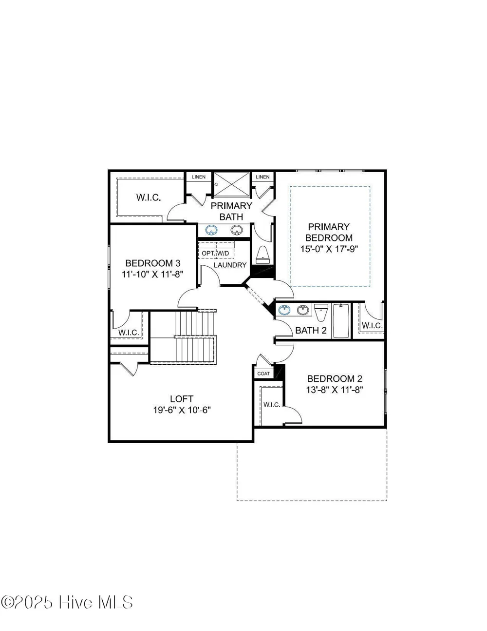 415 Heidi May Way Carthage, NC 28327