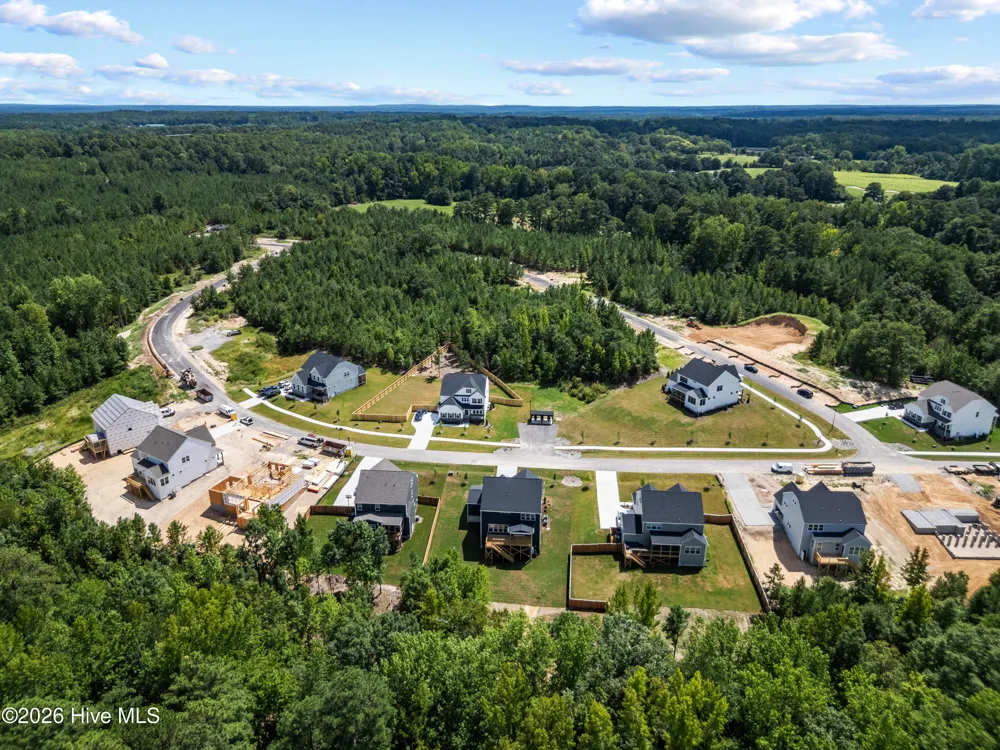415 Heidi May Way Carthage, NC 28327