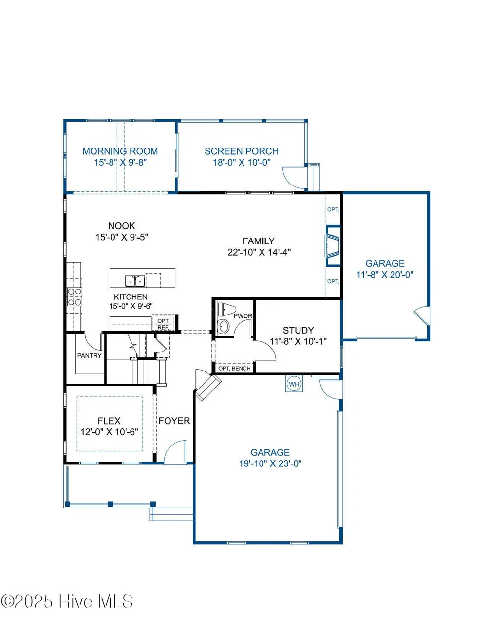 415 Heidi May Way Carthage, NC 28327