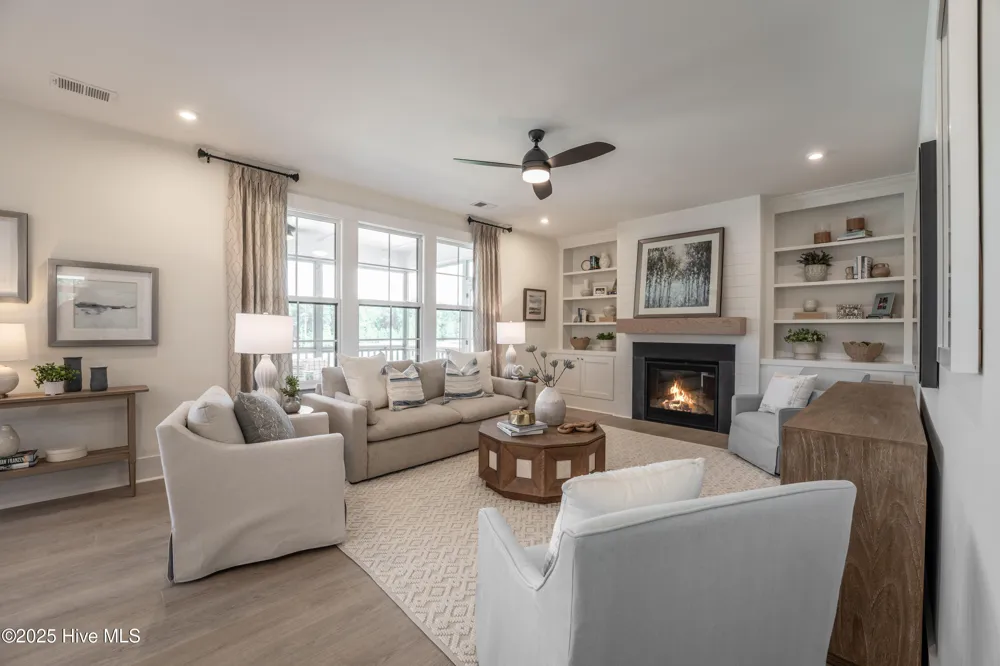 415 Heidi May Way Carthage, NC 28327