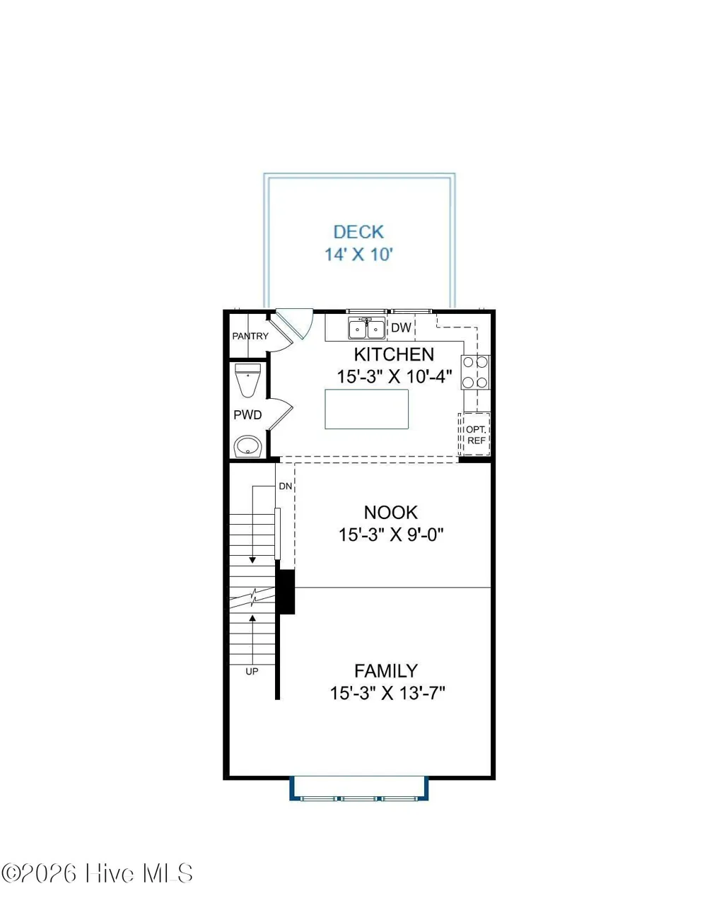 166 Hanger Road Wilmington, NC 28412
