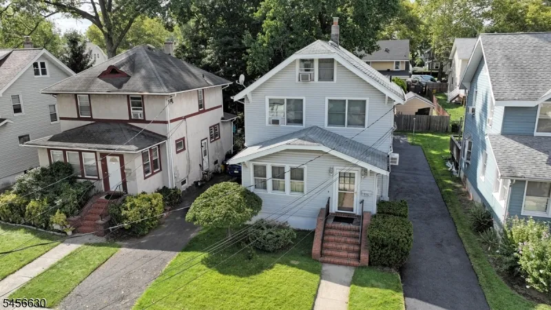 856 Ester Ave Teaneck, NJ 07666
