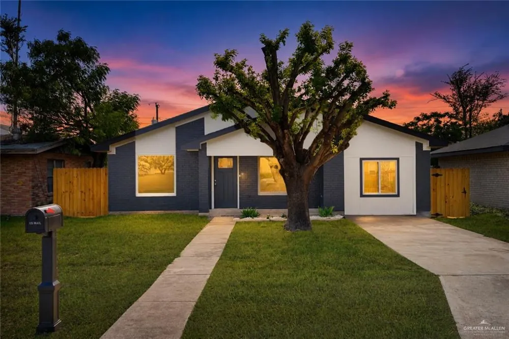 1001 26th Street McAllen, TX 78501