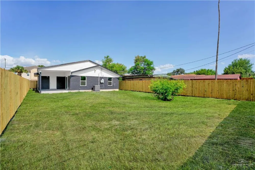 1001 26th Street McAllen, TX 78501
