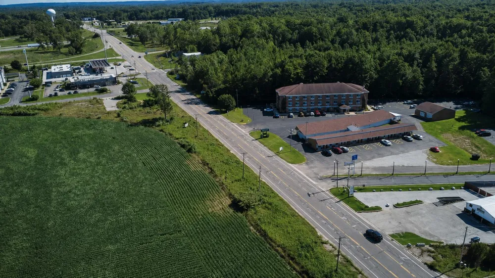 18709 Harbor Country Drive #parcel A New Buffalo, MI 49117