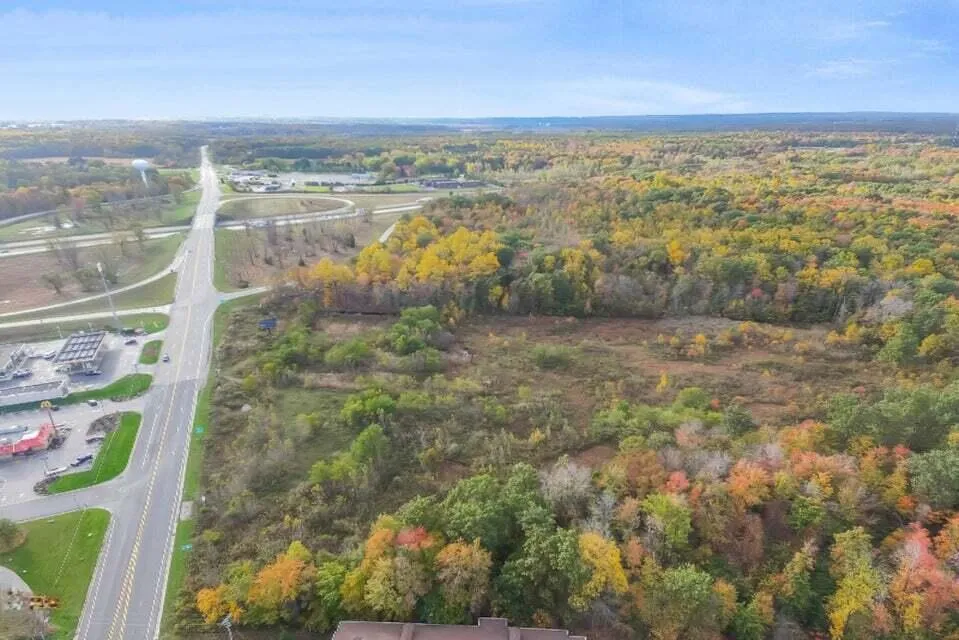 18709 Harbor Country Drive #parcel A New Buffalo, MI 49117