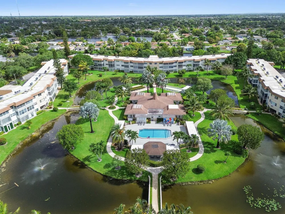 3506 NW 49th Avenue #603 Lauderdale Lakes, FL 33319