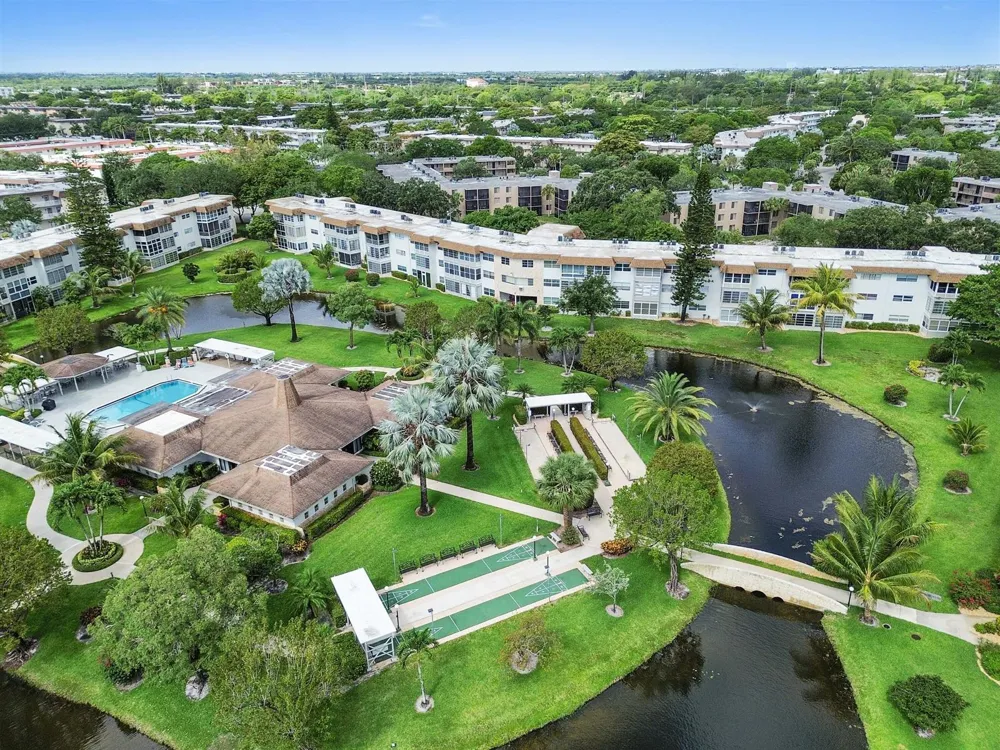 3506 NW 49th Avenue #603 Lauderdale Lakes, FL 33319