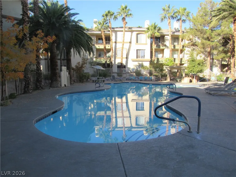 7115 S Durango Drive #304 Las Vegas, NV 89113