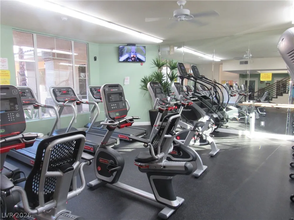 7115 S Durango Drive #304 Las Vegas, NV 89113