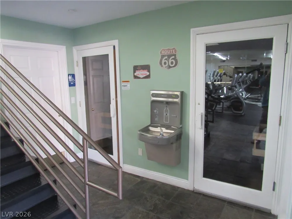 7115 S Durango Drive #304 Las Vegas, NV 89113