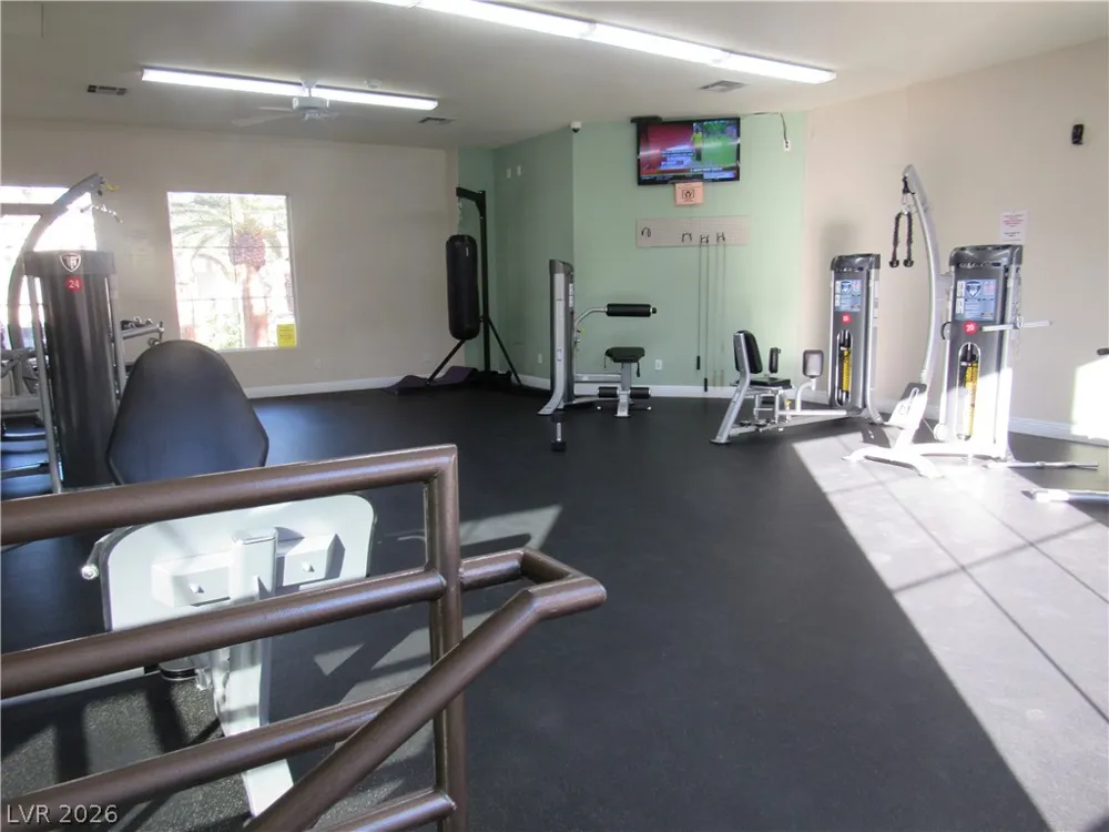 7115 S Durango Drive #304 Las Vegas, NV 89113