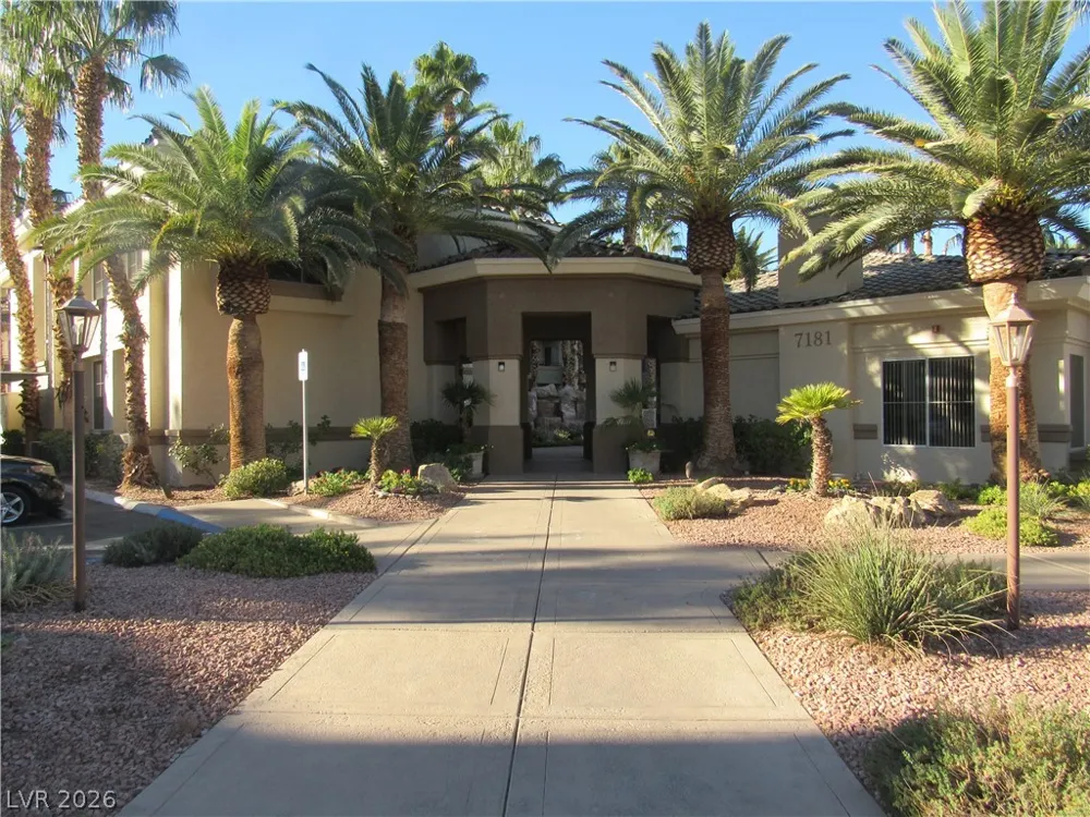 7115 S Durango Drive #304 Las Vegas, NV 89113